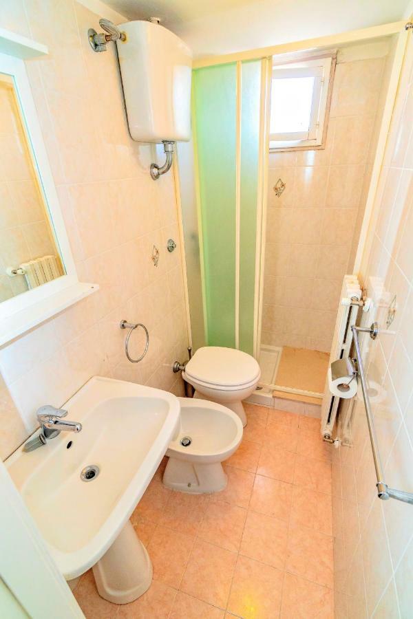 Suite Rotari - Affitti Brevi Italia Monte SantʼAngelo Exterior foto